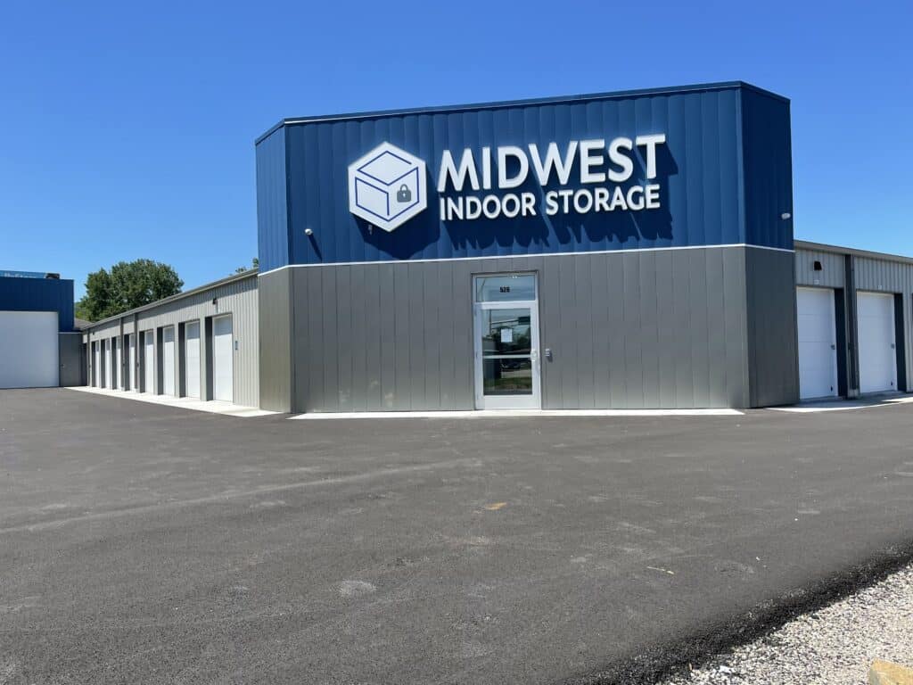 Midwest Indoor Storage in Winona